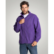 Veste polaire JHK800 JHKJHK